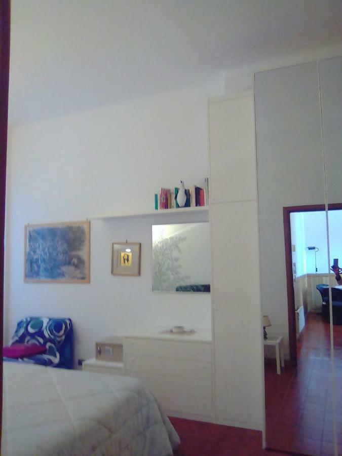 Lorenzo Apartment Levanto Exterior foto