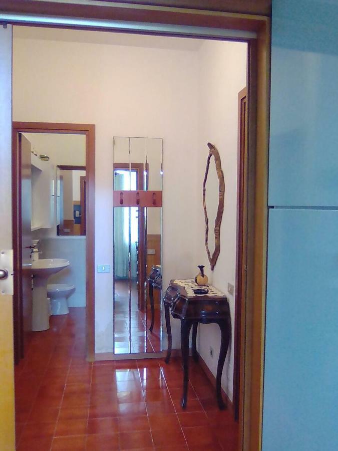 Lorenzo Apartment Levanto Exterior foto